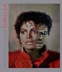 thriller video rolling stone