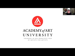 academy of art university