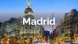 6.5 million people live in the autonomous community of the same name. Spanish Language Course Vacation Study Abroad In Madrid Spain Marshall Language Services