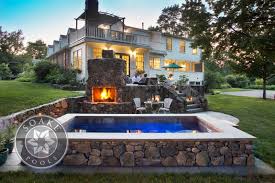 Choose your favorite plunge pool designs and purchase them as wall art, home decor, phone cases, tote bags, and more! Top 5 Reasons To Build A Plunge Pool In New England New England Home Magazine