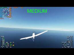 microsoft flight sim 2020 on imac with