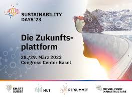 sustainable future sustaility days