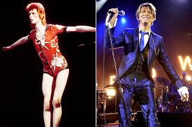 Here, you'll find a list of the best david bowie albums, including pictures of the album covers when available. David Bowie S Life In Pictures Ew Com