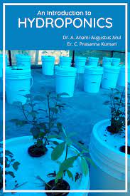 an introduction to hydroponics