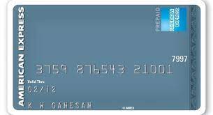 American express prepaid debit card. American Express Announces No Fee Prepaid Card But Misses The Mark