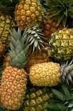 Can you get sick from bad pineapple?