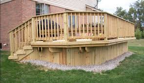 Explore other popular home services near you from over 7 million businesses with over 142 million reviews and opinions from yelpers. Wood Deck Builder Michigan Michigan S Best Deck Builders Cool Deck Deck Builders Build Wood Deck