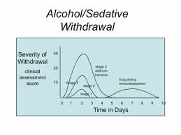 Alcohol Withdrawal Syndrome Assignment Point