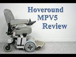hoveround mpv5 review 3818 you