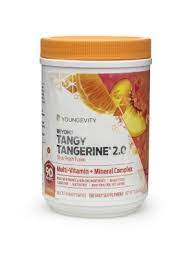 top tangy tangerine source for a