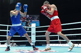 Your online source for boxing news in 2018, updated daily boxing results, schedule, rankings, views, articles, updated 24/7 today and tonight. Aiba Rules And Guidelines Aiba
