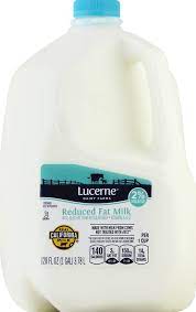 lucerne 2 reduced fat milk delivery