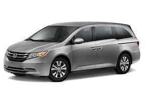 Maybe you would like to learn more about one of these? New Honda Odyssey Louisville Honda World