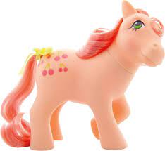 Amazon.com: AKMLPCHERR My Little Pony Cherry Jubilee : Toys & Games