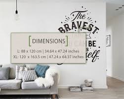 E Decals Wall Decals Wall Stickers