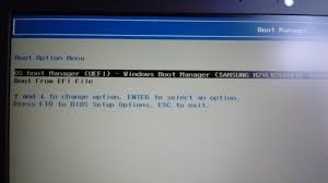 Type three (3) times an incorrect password. Solved How To Access Bios Hp Support Community 6457101