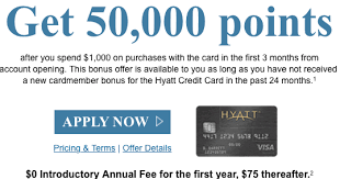 In addition, each year you get 1 free night in a. Targeted Chase Hyatt 50 000 Points 5 000 Points Bonus How To Get Targeted Comparison To Two Free Night Offer Doctor Of Credit