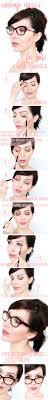 makeup tutorial for s with gles