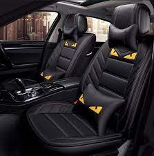 Jual Zrcgl Universal Leather Car Seat