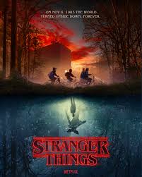 Stranger Things" Day 2021: Μια προεπισκόπηση όλων όσων μπορείτε να  περιμένετε - About Netflix