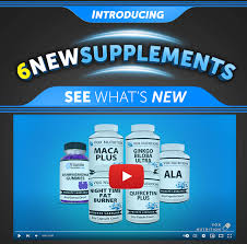 vox nutrition news supplement