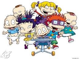 which rugrats do you like the most
