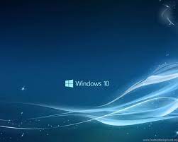 40+ Windows 10 Wallpapers HD For Free ...