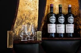 glencairn whisky cabinet glencairn