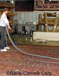 rug construction maintenance and