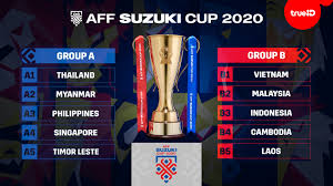 โปรแกรม aff suzuki cup 2021 live streaming free