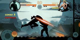 In this version, you will have a lot of money after each game, in addition to the price of the product is 1 so you can comfortably buy! Descargar Shadow Fight 2 Mod Apk V2 1 1 Androide