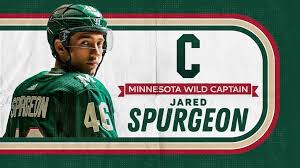 They compete in the national hockey league (nhl) as a member of the west division. Former Chief Jared Spurgeon Named Captain Of Minnesota Wild Spokane Chiefs