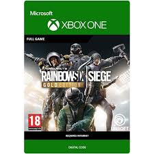The british sas, the american swat, the french gign, the german these operators are specialists with their own expertise within siege operations. Konsolenspiel Tom Clancys Rainbow Six Siege Year 5 Gold Edition Xbox One Digital Konsolenspiel Von Alza De