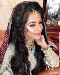 madia ahmed bridal client swavo