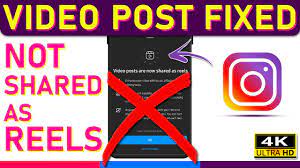 how to upload video directly to feed