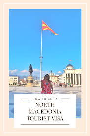 North macedonia (fyr macedonia) visa and passport requirements. How To Apply For North Macedonia Tourist Visa With Philippines Passport Travel Visa Macedonia Tourist
