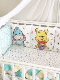 baby pillows crib bedding sets