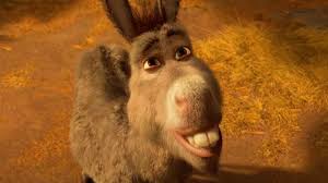 19 facts about donkey shrek facts net