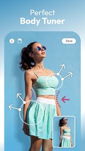 youcam makeup face editor by perfect