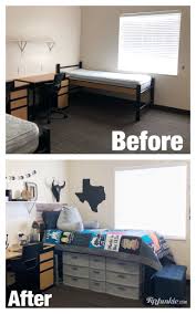 Your photos and images will make your dorm an amazing place. Texas College Dorm Room Ideas For Guys For My Dylan Tip Junkie