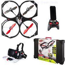 air hogs helix sentinel drone for