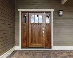 Our continued leadership, innovative spirit and authentically crafted products have earned us a reputation unsurpassed in the industry. Entry Door Installation Company