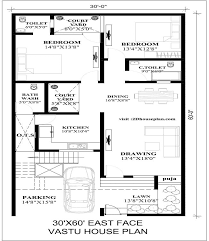 30 By 60 House Design Best 800 Sqft