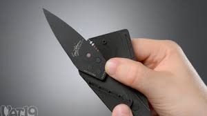 Check spelling or type a new query. Cardsharp Credit Card Knife Youtube