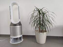 If you suffer from allergies and want to improve your home's air quality, and you're prone to. Dyson Pure Humidify Cool Ventilator Luftreiniger Und Luftbefeuchter Der Allrounder Im Test