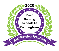 best nursing s in birmingham al