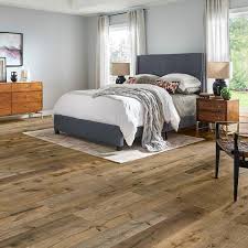 light gray engineered hardwood flooring