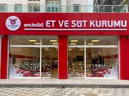 Et ve Süt Kurumu İstanbul mağazaları - Kartal 24