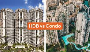 hdb vs condo debunking 5 common