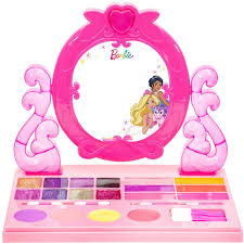 barbie townley cosmetic vanity